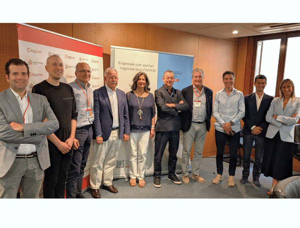 Cambra de Comerç de Mallorca lanza ‘Business TIC’